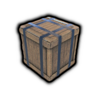 Crate Normal 2