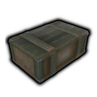 Heli Crate