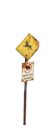 Roadsign 6