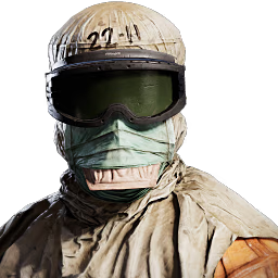 Scientist NPC Outbreak